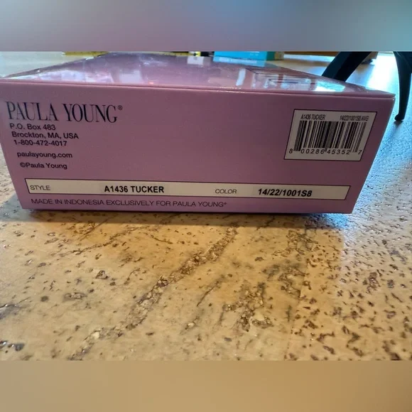 NWT Paula Young “Tucker” Bamboo Spice Women's Wig - Picture 6 of 6